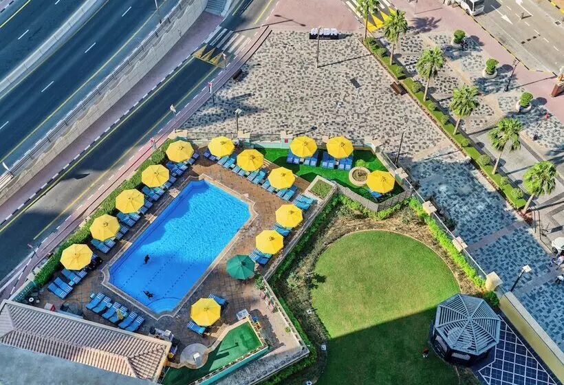 Fotos del hotel Ramada  And Suites By Wyndham Dubai Jbr:  60