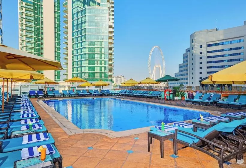Fotos del hotel Ramada  And Suites By Wyndham Dubai Jbr:  62