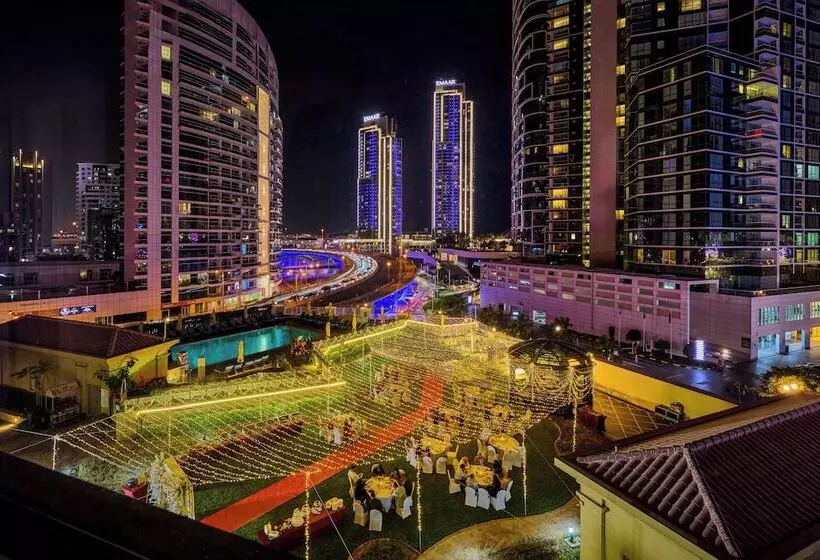 Fotos del hotel Ramada  And Suites By Wyndham Dubai Jbr:  64