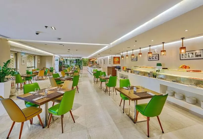 Fotos del hotel Ramada  And Suites By Wyndham Dubai Jbr:  83