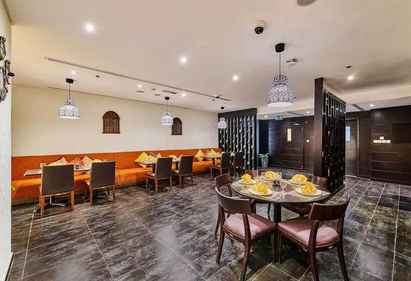 Fotos del hotel Ramada  And Suites By Wyndham Dubai Jbr:  86