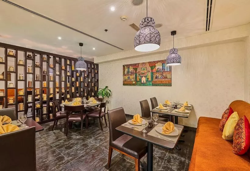 Fotos del hotel Ramada  And Suites By Wyndham Dubai Jbr:  87