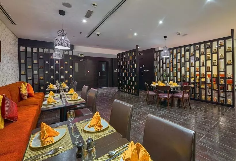 Fotos del hotel Ramada  And Suites By Wyndham Dubai Jbr:  88