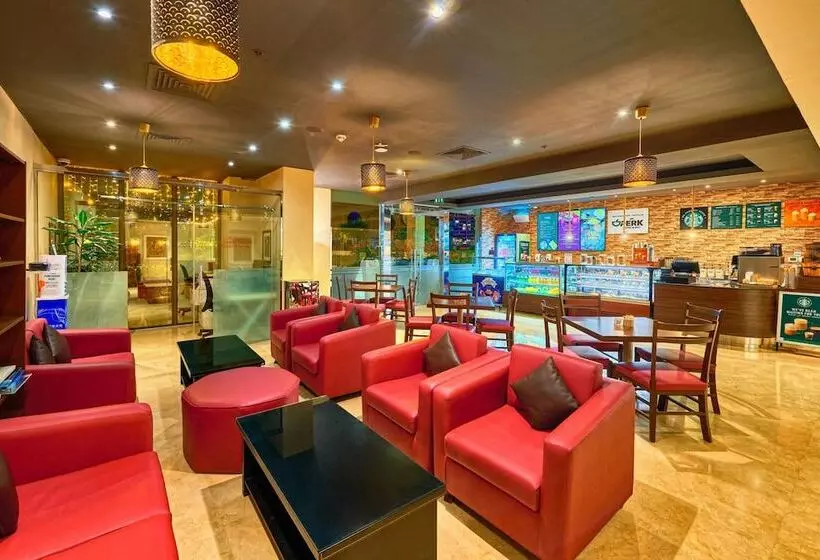 Fotos del hotel Ramada  And Suites By Wyndham Dubai Jbr:  89