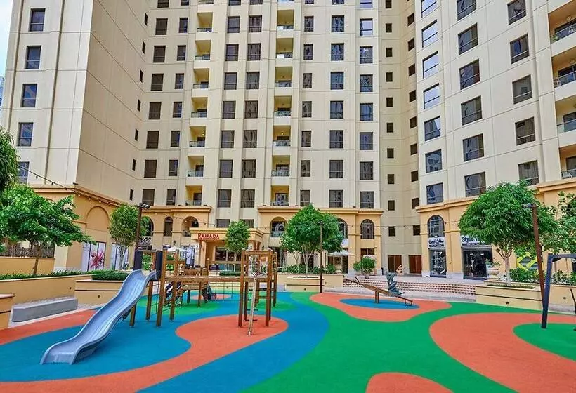 Fotos del hotel Ramada  And Suites By Wyndham Dubai Jbr:  92