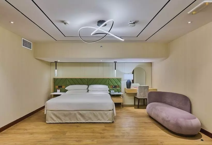 Fotos del hotel Ramada  And Suites By Wyndham Dubai Jbr:  3