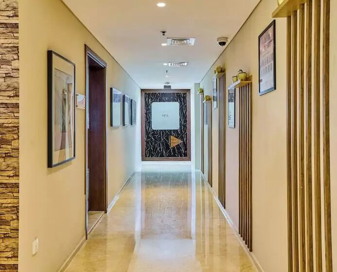 Fotos del hotel Ramada  And Suites By Wyndham Dubai Jbr:  5