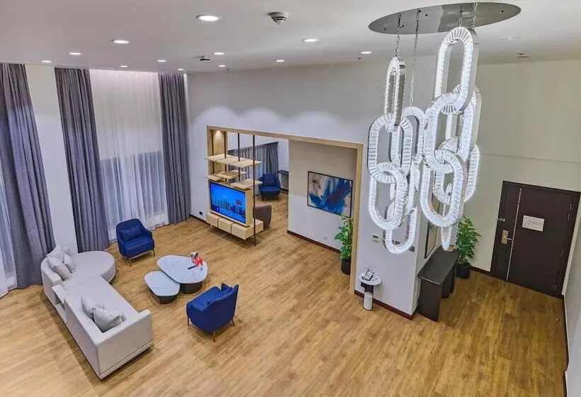 Fotos del hotel Ramada  And Suites By Wyndham Dubai Jbr:  10