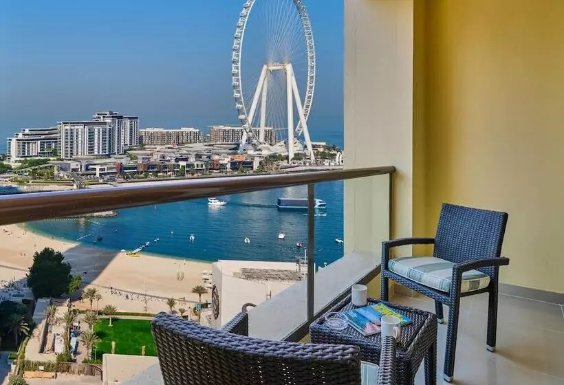 Fotos del hotel Ramada  And Suites By Wyndham Dubai Jbr:  27
