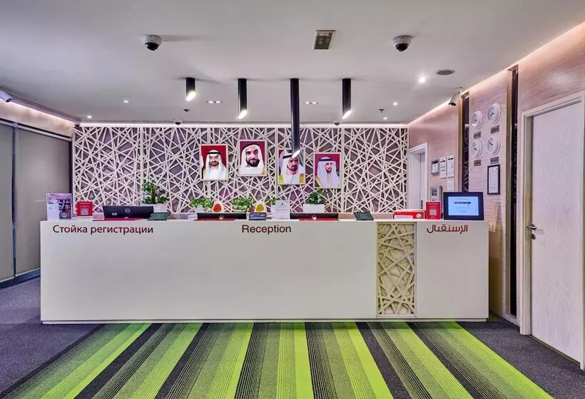 Fotos del hotel Ramada  And Suites By Wyndham Dubai Jbr:  32