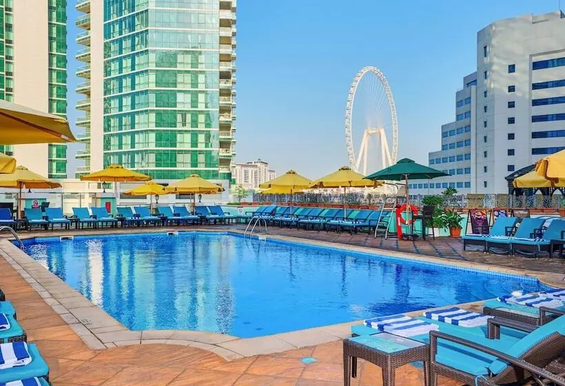 Fotos del hotel Ramada  And Suites By Wyndham Dubai Jbr:  40
