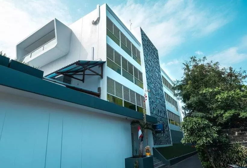 Fotos del hotel Luna2 Seminyak By Premier Hospitality Asia:  23