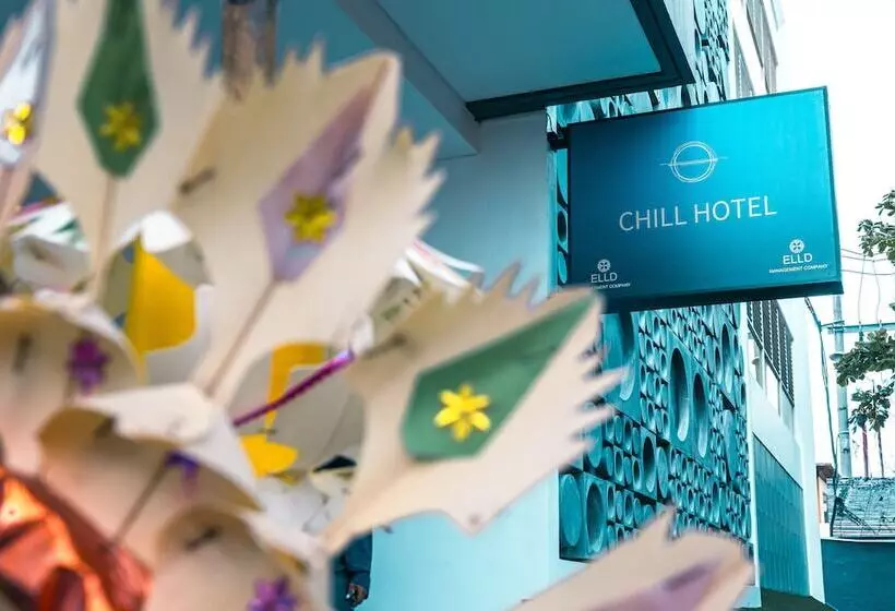 Fotos del hotel Luna2 Seminyak By Premier Hospitality Asia:  8