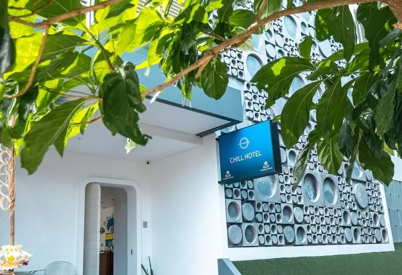 Fotos del hotel Luna2 Seminyak By Premier Hospitality Asia:  15