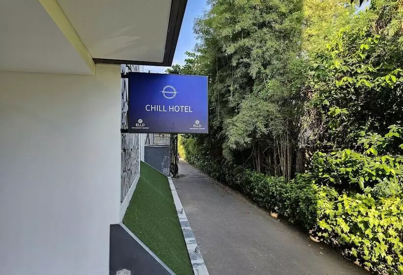 Fotos del hotel Luna2 Seminyak By Premier Hospitality Asia:  10