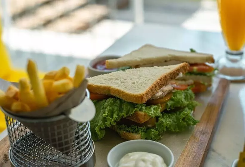 Fotos del hotel Luna2 Seminyak By Premier Hospitality Asia:  4