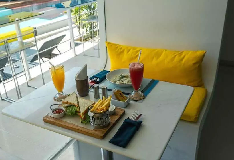 Fotos del hotel Luna2 Seminyak By Premier Hospitality Asia:  6