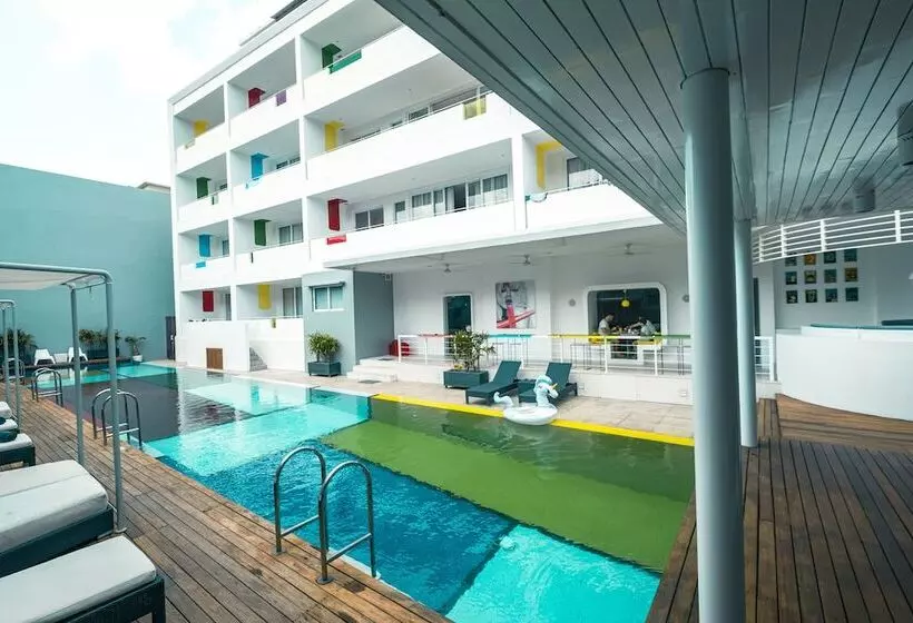 Fotos del hotel Luna2 Seminyak By Premier Hospitality Asia:  16