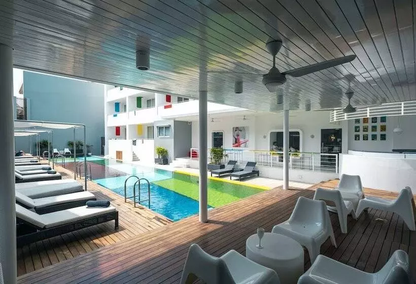 Fotos del hotel Luna2 Seminyak By Premier Hospitality Asia:  24