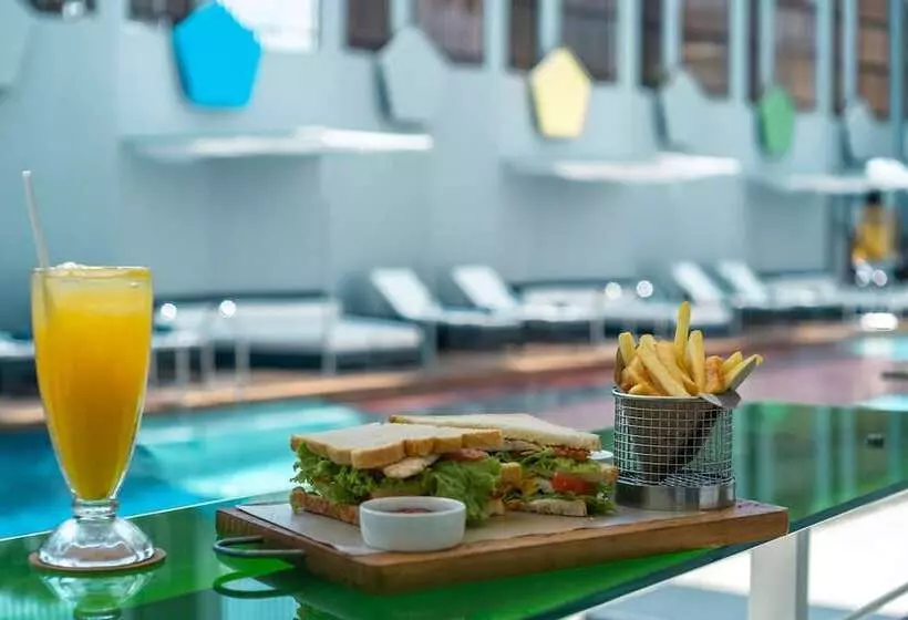 Fotos del hotel Luna2 Seminyak By Premier Hospitality Asia:  17