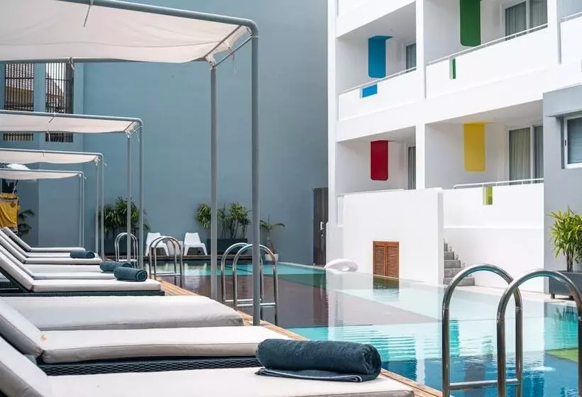 Fotos del hotel Luna2 Seminyak By Premier Hospitality Asia:  21