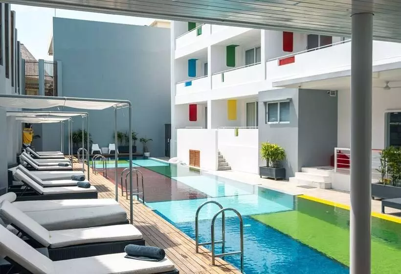 Fotos del hotel Luna2 Seminyak By Premier Hospitality Asia:  20