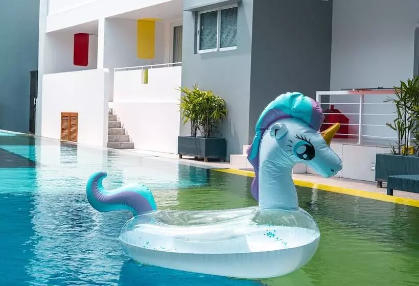 Fotos del hotel Luna2 Seminyak By Premier Hospitality Asia:  11