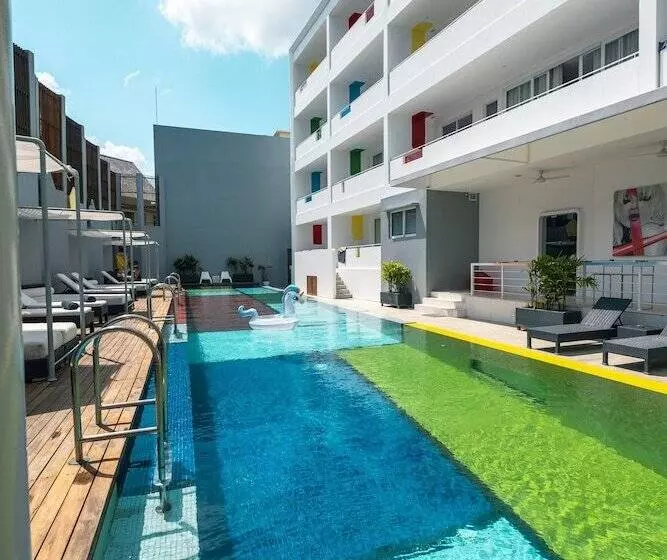 Fotos del hotel Luna2 Seminyak By Premier Hospitality Asia:  3