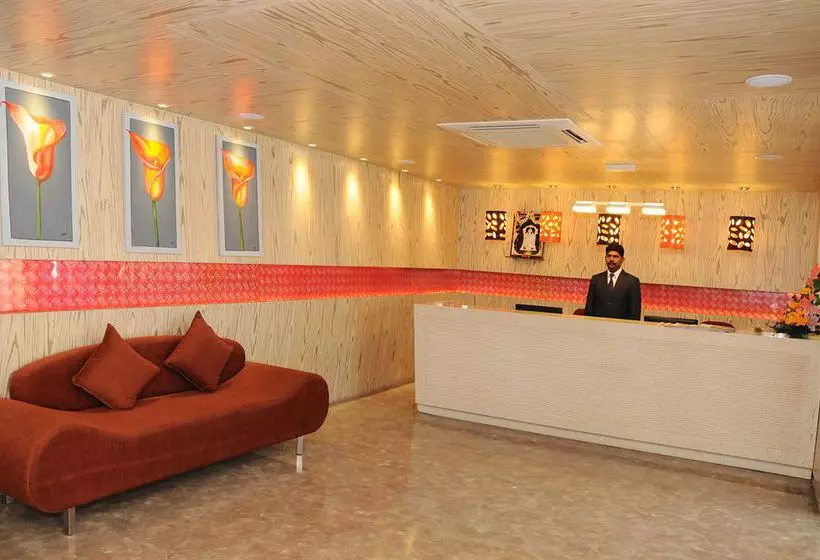 Fotos del hotel De-Oriell Boutique Hotel:  3