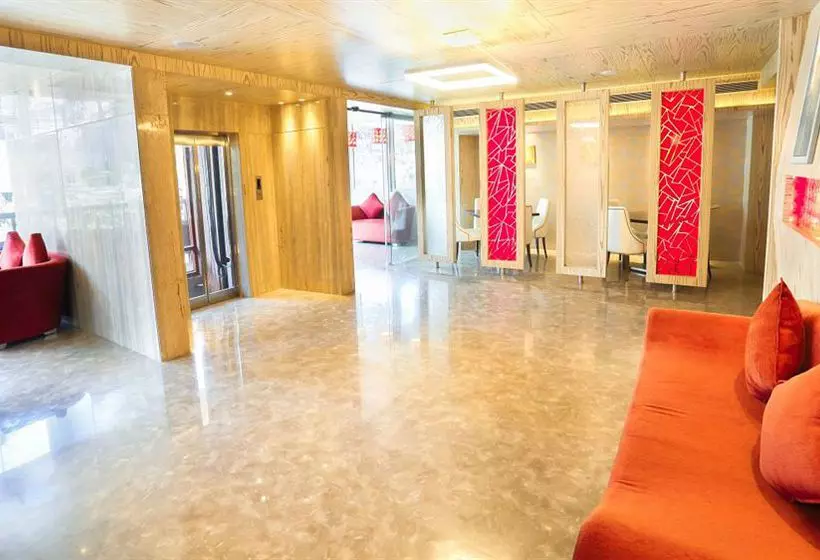 Fotos del hotel De-Oriell Boutique Hotel:  17