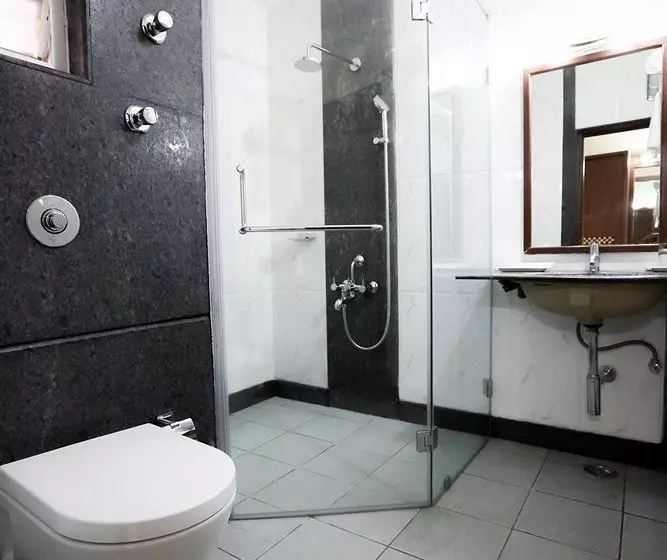 Fotos del hotel De-Oriell Boutique Hotel:  5