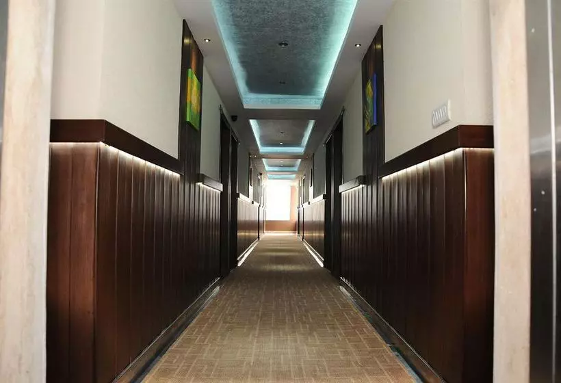 Fotos del hotel De-Oriell Boutique Hotel:  11