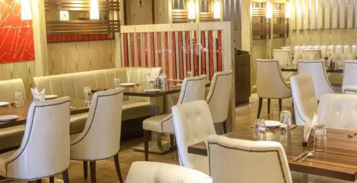 Fotos del hotel De-Oriell Boutique Hotel:  18