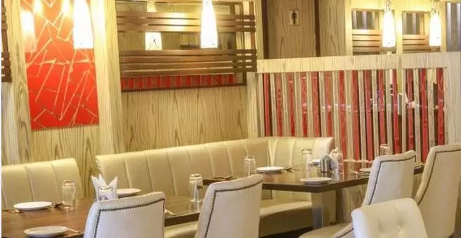 Fotos del hotel De-Oriell Boutique Hotel:  4