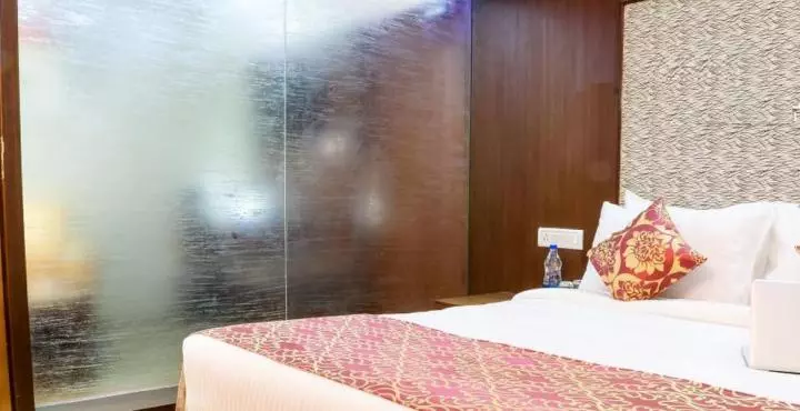 Fotos del hotel De-Oriell Boutique Hotel:  19