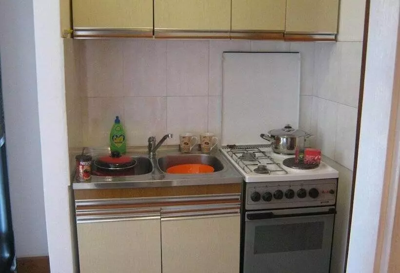 Fotos del hotel Apartments And Rooms Artemida:  4