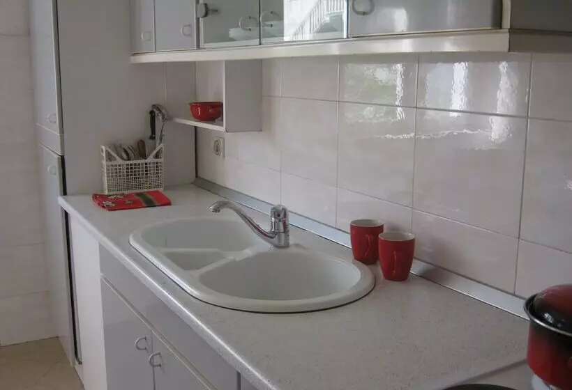 Fotos del hotel Apartments And Rooms Artemida:  8