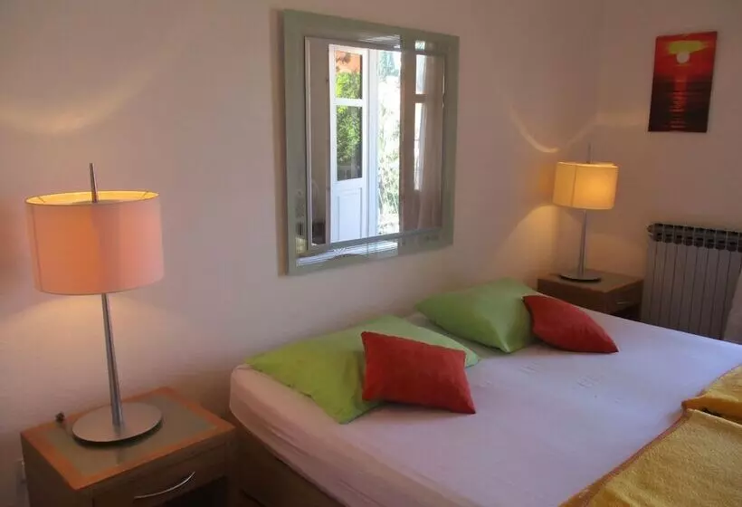 Fotos del hotel Apartments And Rooms Artemida:  6