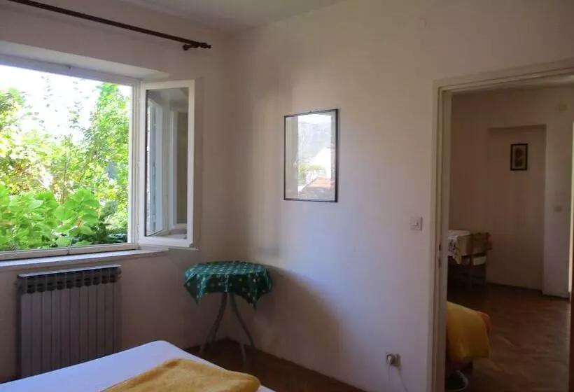 Fotos del hotel Apartments And Rooms Artemida:  17