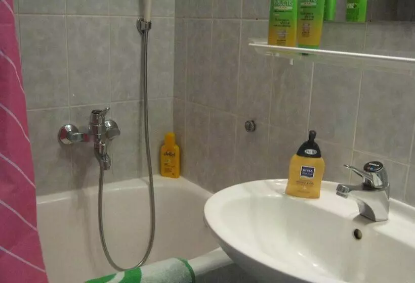 Fotos del hotel Apartments And Rooms Artemida:  5