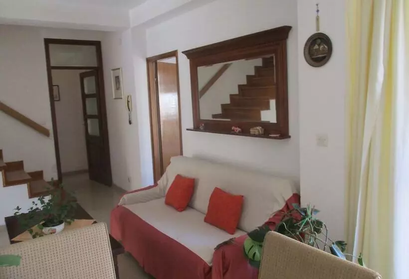 Fotos del hotel Apartments And Rooms Artemida:  25