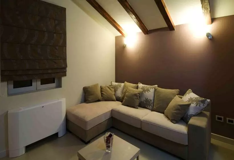 Fotos del hotel Casa Del Mare  Annex:  15