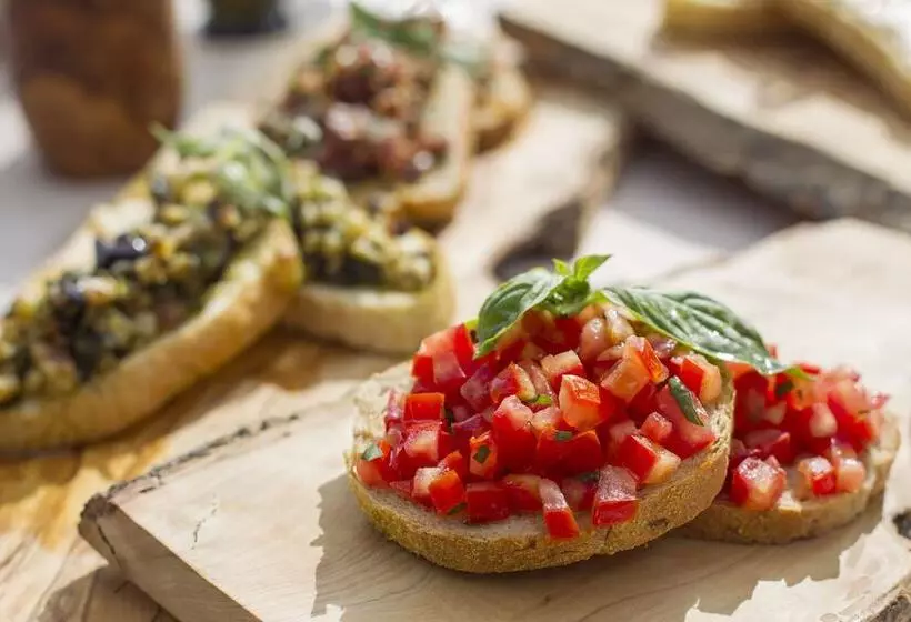 Fotos del hotel Casa Del Mare  Annex:  3