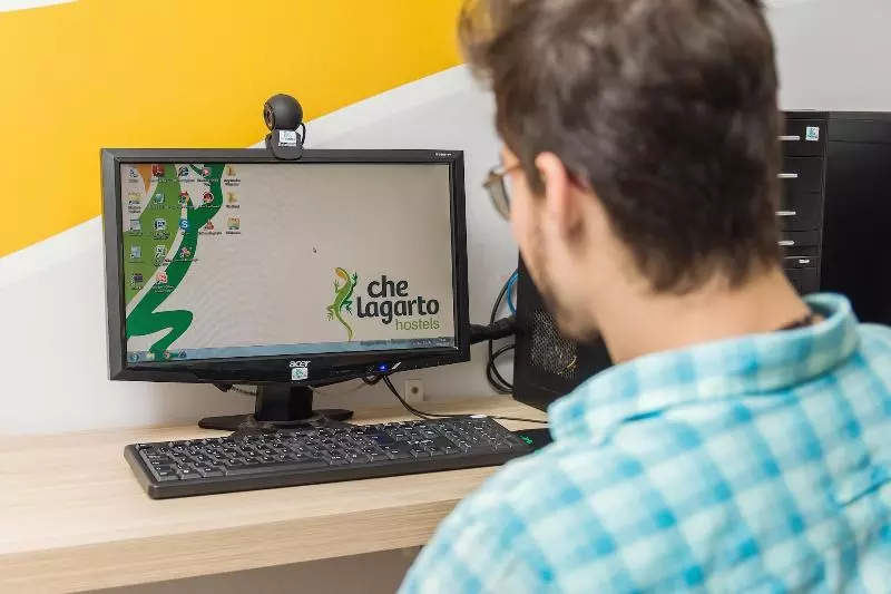 Fotos del hotel Clh Suítes Foz Do Iguaçu:  22