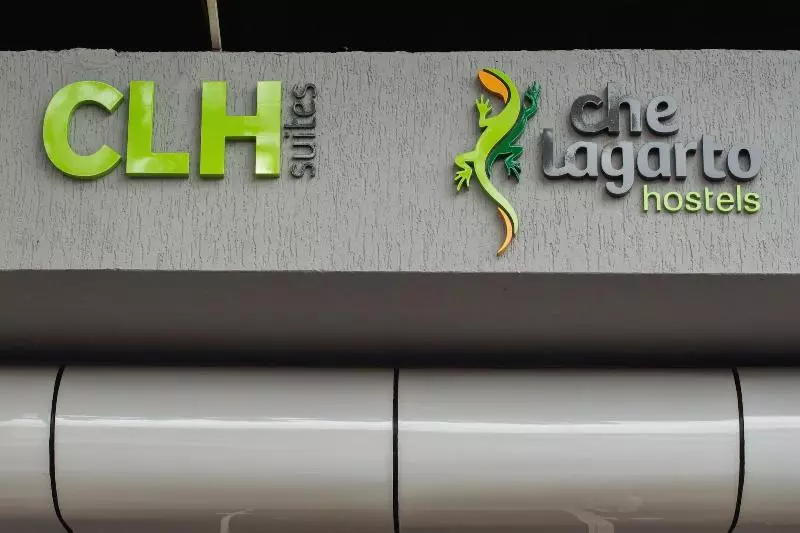 Fotos del hotel Clh Suítes Foz Do Iguaçu:  8