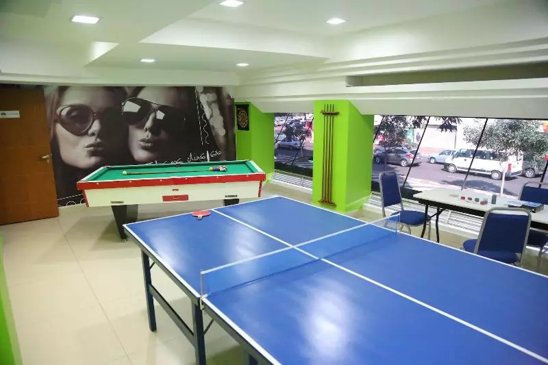 Fotos del hotel Clh Suítes Foz Do Iguaçu:  3