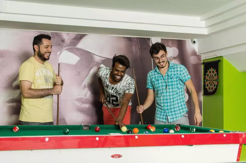 Fotos del hotel Clh Suítes Foz Do Iguaçu:  16