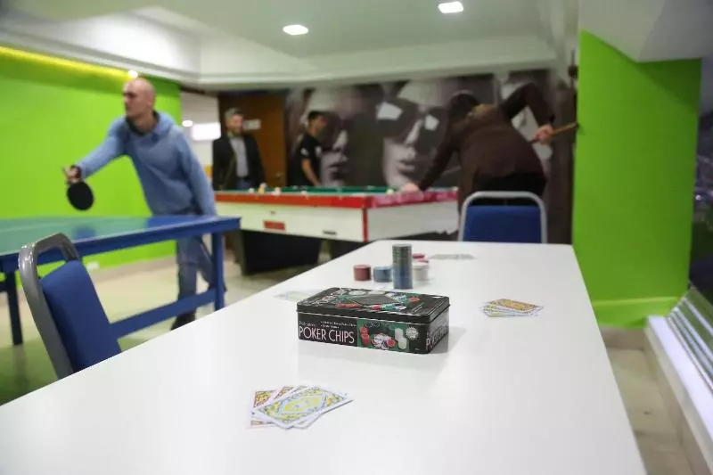 Fotos del hotel Clh Suítes Foz Do Iguaçu:  7