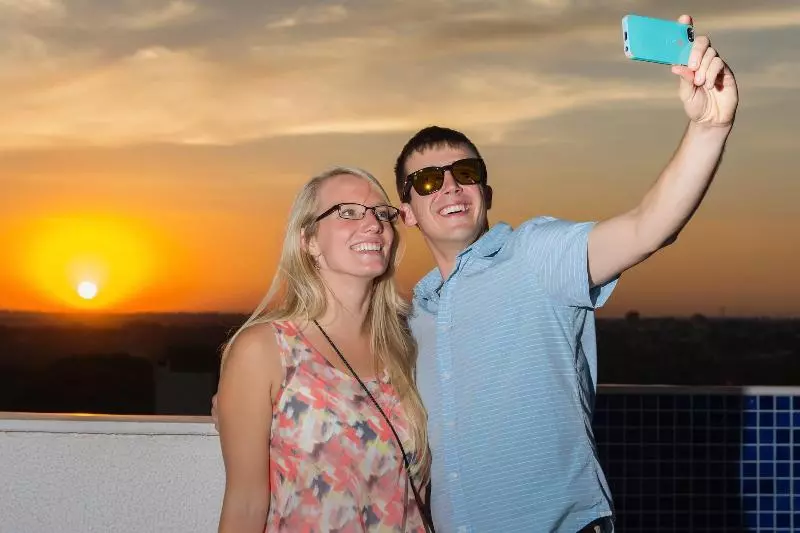 Fotos del hotel Clh Suítes Foz Do Iguaçu:  15