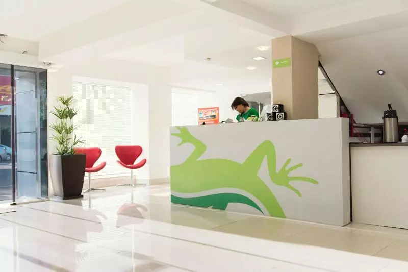 Fotos del hotel Clh Suítes Foz Do Iguaçu:  13